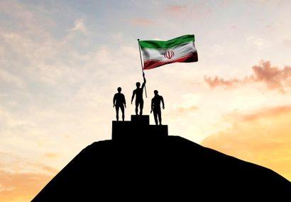 استحکام، اقتدار و رویش بزرگ ملّی
