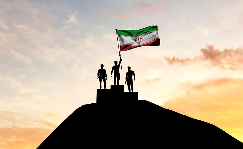 استحکام، اقتدار و رویش بزرگ ملّی