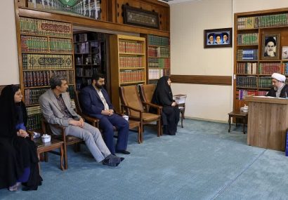 تحقق تکالیف راهبردی رهبر انقلاب در حوزه علم و فناوری