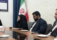 نقش کلیدی مجلس در تسهیل بسترهای قانونی و حمایتی از شرکتهای فناور و دانشبنیان نقش کلیدی مجلس در تسهیل بسترهای قانونی و حمایتی از شرکتهای فناور و دانشبنیان