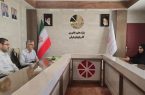 ترسیم آینده روشن برای پارک علم و فناوری در گرو تعامل مستمر با صاحبان تجربه