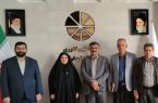 افزایش تعاملات بین‌نهادی با رویکرد عملگرایانه در حوزه بیوتکنولوژی