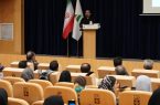 برگزاری کارگاه آموزشی فرآیندهای گمرکی و صادراتی در ارس