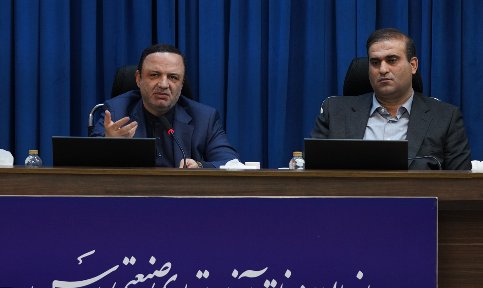 منطقه آزاد ارس رتبه اول عملکردی مناطق آزاد کشور را کسب کرد