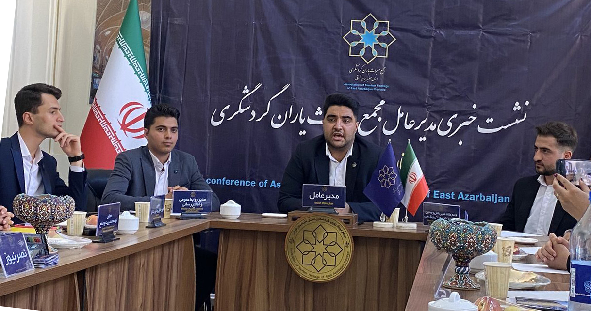 آموزش و پرورش؛ مانع جدی احیای خانه تاریخی باغ کلانتر تبریز