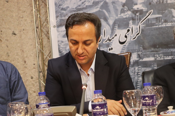 حمزه‌زاده: حفظ شاخصه بکر بودن کندوان، اولویت قطعی ماست