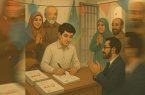 شهر اولین ها و جوانانی که در سالروز تولدشان گل می کارند!