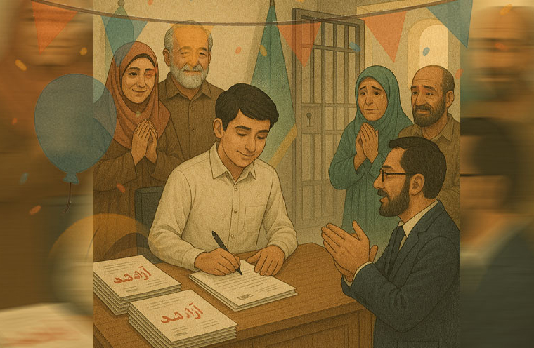 شهر اولین ها و جوانانی که در سالروز تولدشان گل می کارند!