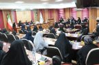 نشست توانمندسازی زنان، بازسازی اجتماعی در فضای پساجنگ