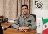 آغاز فاز سوم احیای مرال در منطقه حفاظت شده ارسباران