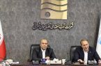 همراهی مردم با مصرف هوشمندانه؛ تضمین پایداری شبکه توزیع آب در تبریز