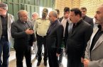 تصفیه‌خانه آذرشهر در آستانه بهره‌برداری