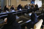 نشست تخصصی بانوی آب در آذربایجان‌شرقی؛ گامی برای تقویت نقش بانوان در صیانت از منابع آبی