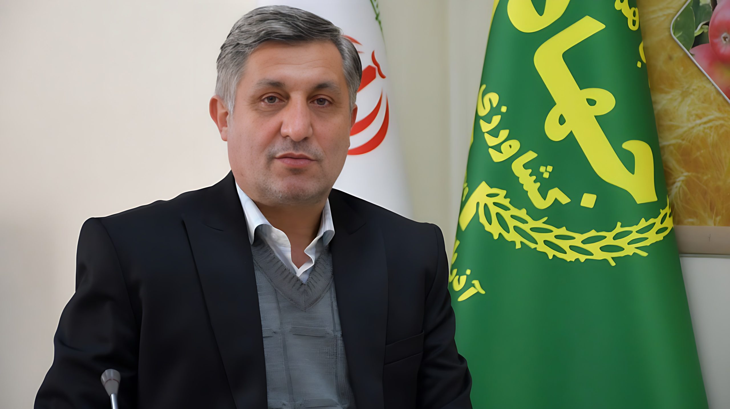 هشدار سازمان جهادکشاورزی آذربایجان شرقی نسبت به موج گرمای شدید