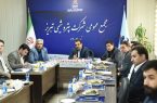 رکوردشکنی تاریخی پتروشیمی تبریز در سودآوری و صادرات