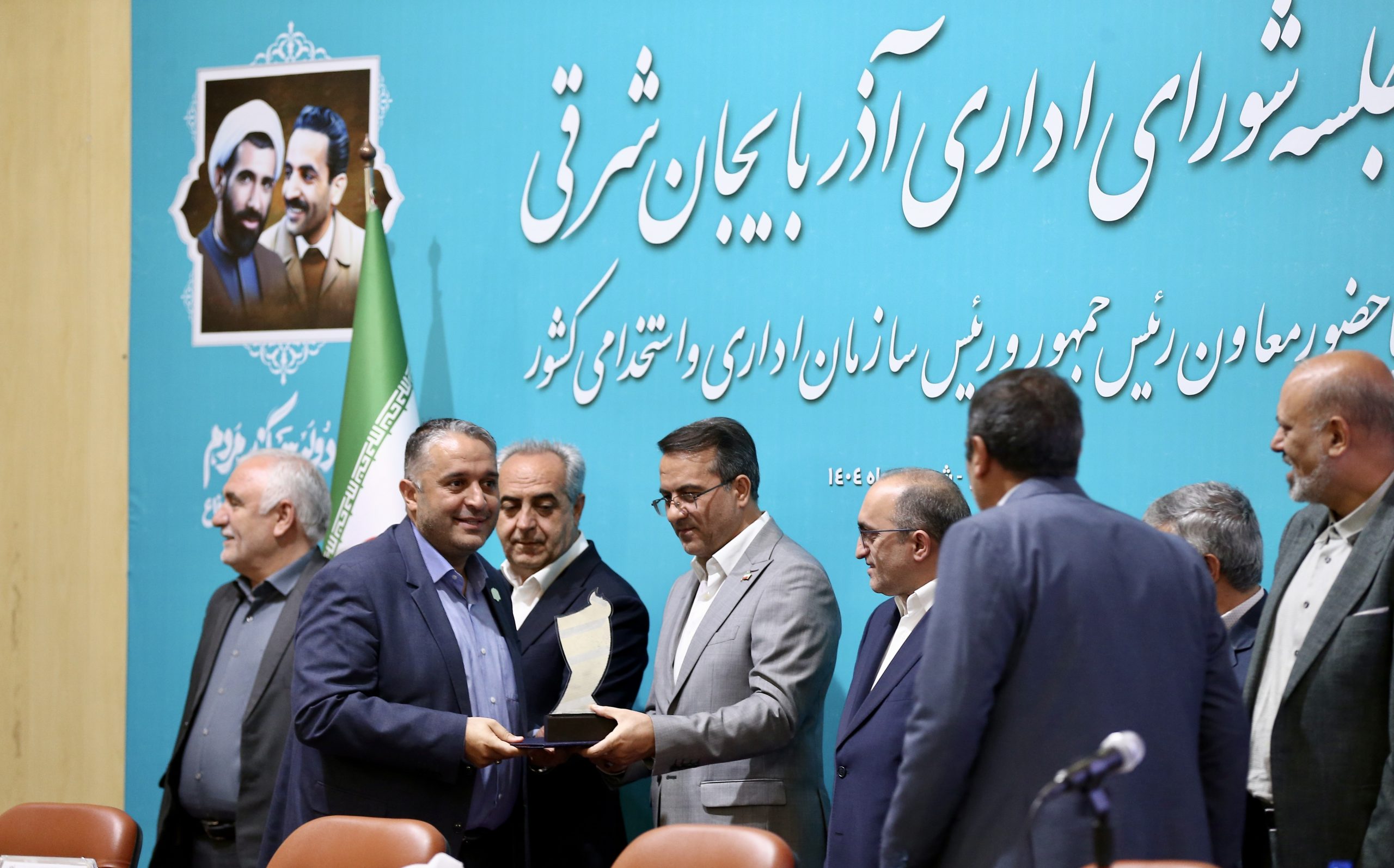 نوسازی مدارس آذربایجان شرقی؛ سه سال متوالی در قله برترین‌های استان