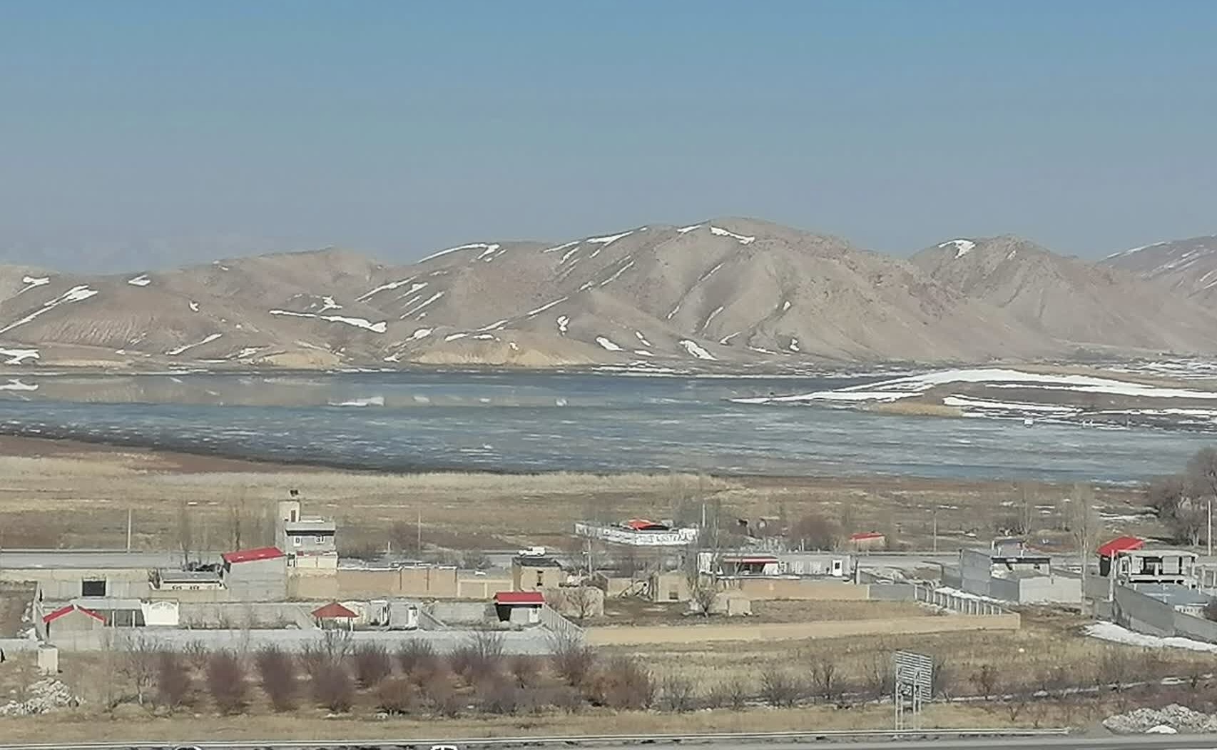 تسریع احیا با بسیج ظرفیت‌های ملی و استانی