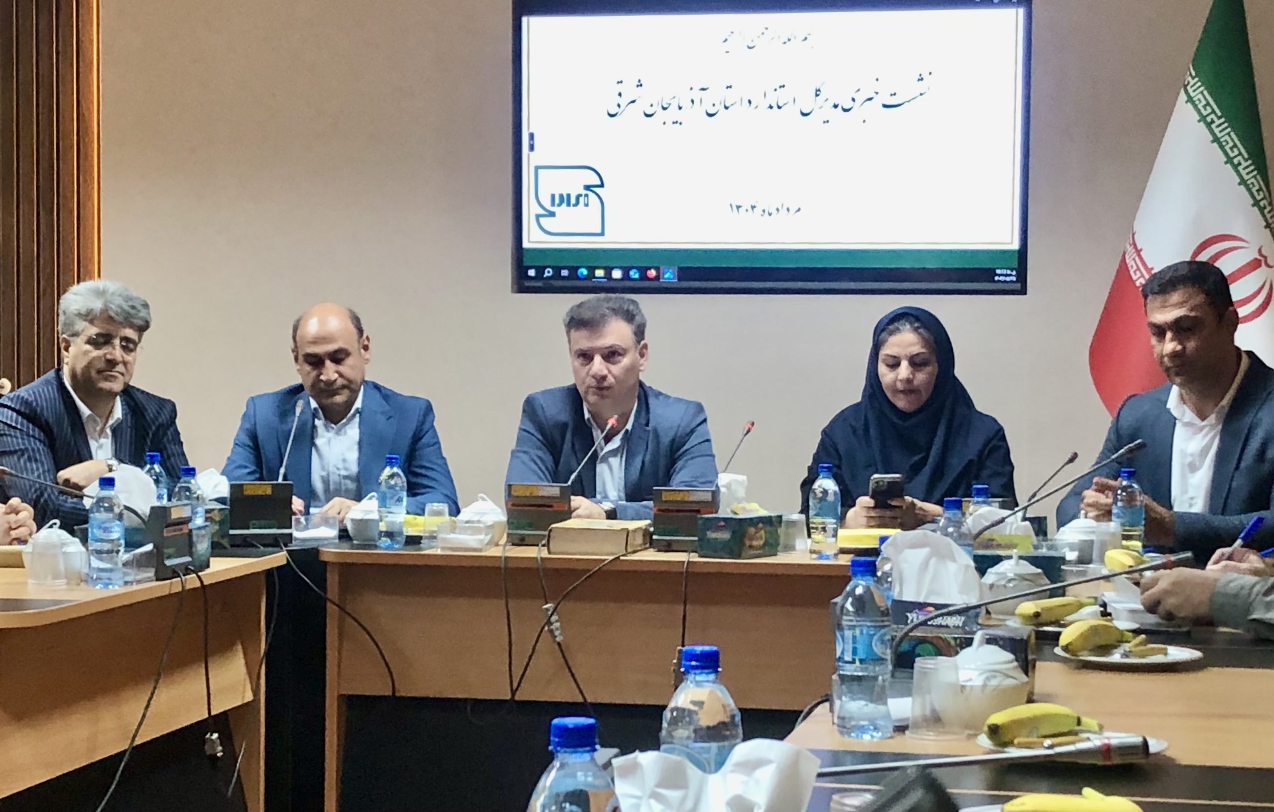 سونامی حوادث آسانسور در راه آذربایجان‌ شرقی