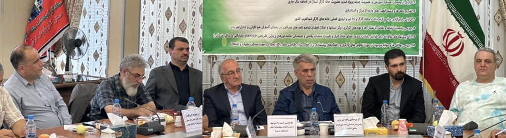 حل چالش‌های اقتصادی و اجتماعی و نا‌امنی شغلی، اقدام منسجم می‌طلبد
