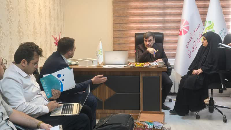 حمایت از زیست بوم نوآوری استان؛ اولویت مهم پارک علم و فناوری آذربایجان شرقی
