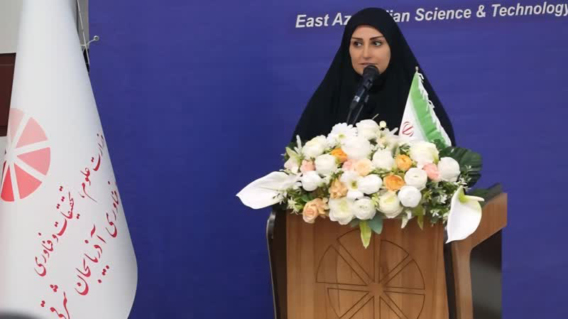 فناوری؛ راه ورود مقتدرانه ایران به رقابت جهانی