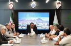 تکمیل زیرساخت ها و تامین انرژی؛ دو اولویت اصلی سرمایه گذاری در منطقه آزاد ارس
