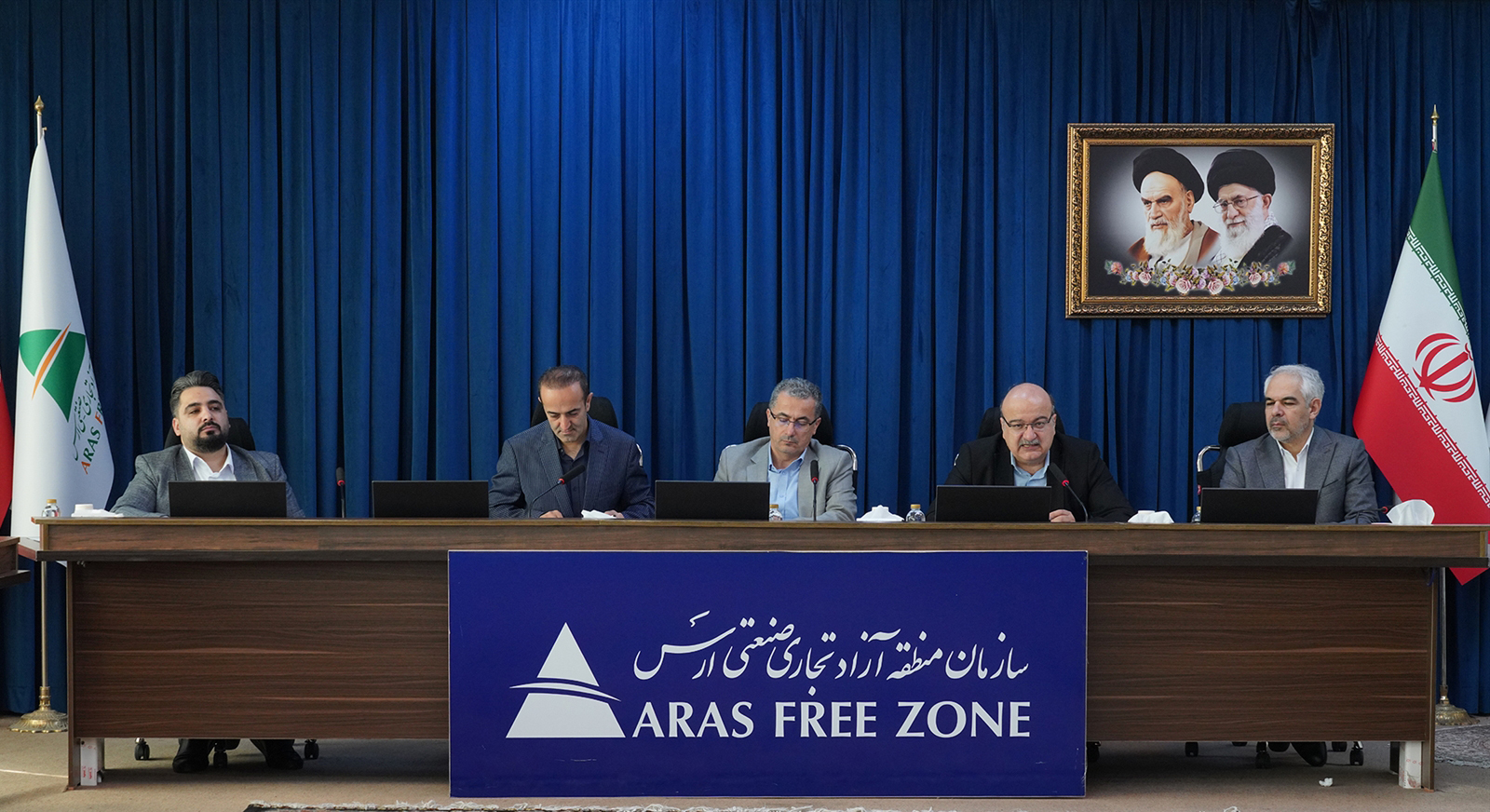 جذب سرمایه‌گذار؛ در صدر اولویت‌ برنامه‌های مناطق آزاد