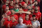 پیام تبریک استاندار آذربایجان شرقی به مناسبت قهرمانی تراکتور در سوپرجام فوتبال