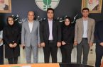 هم‌افزایی مجمع میراث یاران گردشگری و حفاظت محیط‌ زیست استان در مسیر شکوفایی اکوتوریسم و فرهنگ طبیعت‌گردی پایدار
