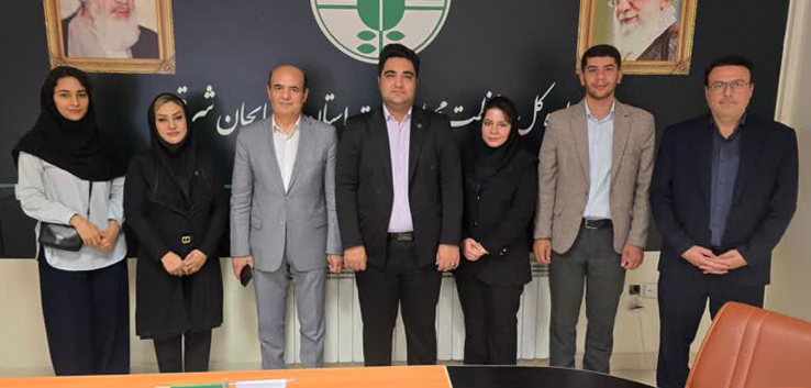 هم‌افزایی مجمع میراث یاران گردشگری و حفاظت محیط‌ زیست استان در مسیر شکوفایی اکوتوریسم و فرهنگ طبیعت‌گردی پایدار