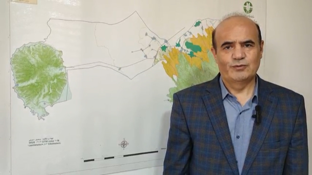 توسعه غیراصولی شهرهای جدید؛ عامل تخریب محیط زیست سهند