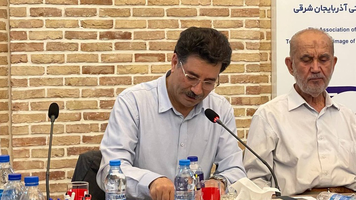 تبریز مرکز ثقل تاریخ و فرهنگ ایران است