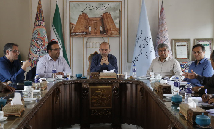 خیز سراب برای تبدیل از مسیر گردشگری به مقصد گردشگری