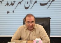 کیفیت مساکن ملی شهر جدید سهند در صدر پروژه های کشوری است