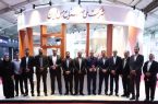 حضور چشمگیر مجتمع مس سونگون در سومین رویداد جامع معدن و صنایع معدنی ایران