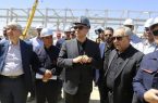 قدردانی استاندار آذربایجان شرقی از نقش موثر شرکت ملی مس در پیشبرد طرح های توسعه ای