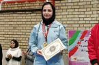عضو تیم ملی بدمینتون پیوند اعضای کشورمان درگذشت