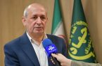افتتاح نمایشگاه بین المللی کشاورزی در تبریز