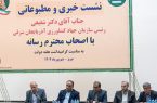 بهره گیری از فناوری های نوین برای حل مشکل ناترازی انرژی در بخش کشاورزی