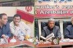 تشکل‌های کارگری باید در اجرای سیاست‌ها نقش داشته باشند