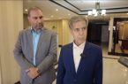 به زودی آب ارس به تبریز می‌رسد