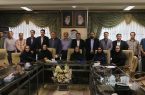برگزاری نشست تخصصی ارتقای مشارکت مردمی در مدیریت پایدار منابع آب در تبریز