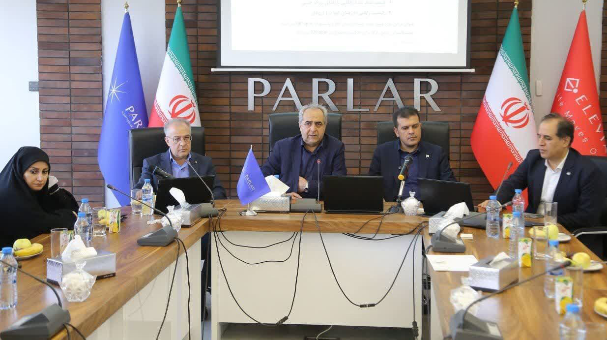 رتبه بالای شرکت های دانش بنیان آذربایجان شرقی از لحاظ کیفیت