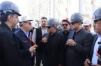 فاز ۳ تغلیظ و فاز کاتد سونگون سال آینده وارد مدار تولید می شوند