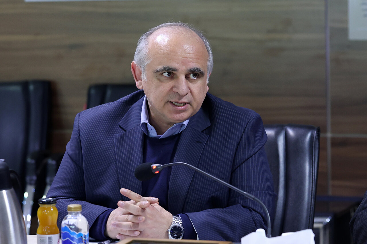آغاز فرایند بازسازی پروژه هیپ‌لیچینگ مس سونگون ورزقان
