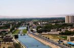 انتخاب مراغه به عنوان الگوی «طرح جامع نوین شهری» در آذربایجان شرقی