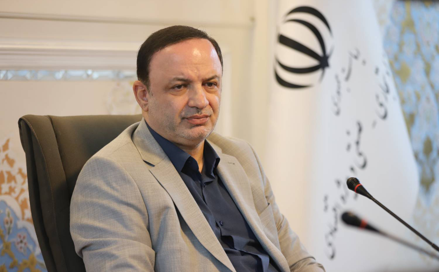 مالکان خودرو با پلاک منطقه آزاد می‌توانند پلاک ملی دریافت کنند