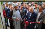 افتتاح ۲۸ واحد نهضت ملی مسکن در بناب