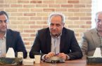 بهبود وضع گردشگری استان باید خروجی فعالیت کانون تشکل‌های گردشگری باشد