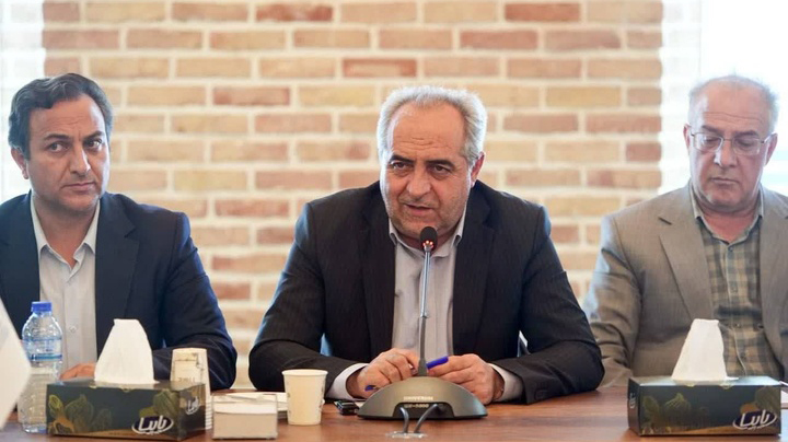 بهبود وضع گردشگری استان باید خروجی فعالیت کانون تشکل‌های گردشگری باشد